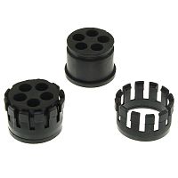 Кабельный ввод ZTM-ELECTRO D/MG32A-H5-08, полиамид/EPDM | код 109615 | ZTM-ELECTRO