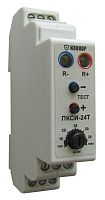 ПКСИ-24Т- серия прибора контроля сопротивления изоляции в цепях постоянного тока с изолированной нейтралью | код 703 024 | Hakel