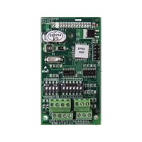 Плата расширения для подключения энкодера OptiCore A-PG2 | код 348485 | КЭАЗ