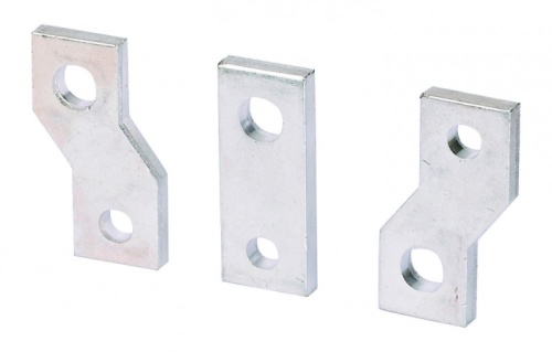 Шины выносные комплект 3 шт. ВА-308 3P | код 23013DEK | DEKraft Шины выносные комплект 3 шт. ВА-308 3P | код 23013DEK | DEKraft