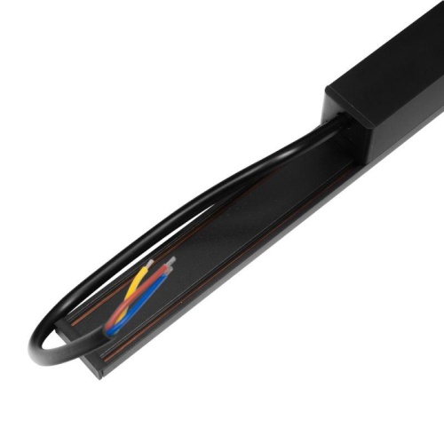 Светильник светодиодный трековый TSS-005 LED 2х10Вт Camelion 15893 фото 4