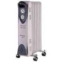 Радиатор масляный EN-2207 Modern | код 15120 | ENGY