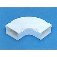 Скругленный угол 24х14 | код TWT-CT24x14-RC-WH | TWT