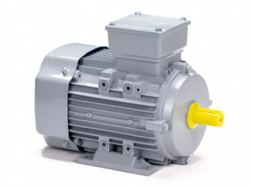 Электродвигатель 90 S2-SDN-Б1-S12-IE3 IM B3 1.5/3000 Китай (ESQ PR) | код 01.05.02.000121 | ESQ