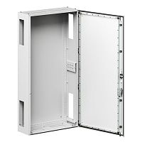 Корпус напольный RAM fit 2000х800х300мм с боков. вырезами DKC R6NFW208030F