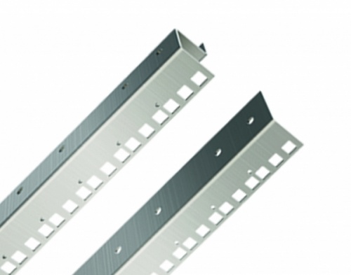 Рейка вертикальная 19, 2шт. 1000мм ПРОВЕНТО | код IG 21 | ПРОВЕНТО Рейка вертикальная 19, 2шт. 1000мм ПРОВЕНТО | код IG 21 | ПРОВЕНТО