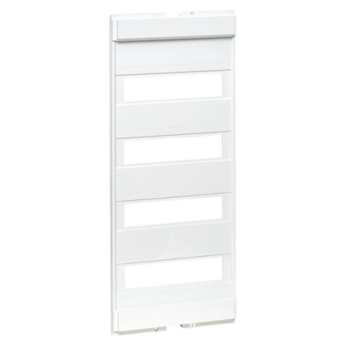 Запасной пластрон щита ''''Nova'''' 48 модулей 4 габарит PROxima'''' | код nv-plastron-4 | EKF фото 2