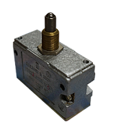 Микровыключатель МП 1303 У2 исп.05, IP54, толкатель с шариком, комбинированный, винт (ЭТ) | код ET006823 | Электротехник