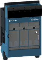 Выключатель-разъединитель откидной eDH60 серии Engard 3Р 250А | код eDH603-250 | ELVERT