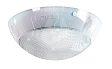 Sveteco NEW 8/10/Д/5,0К/KM/02/IP52 с датчиком звука LEDEL | код 202001000842103K | LEDEL