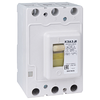 Выключатель автоматический ВА57Ф35-340010-100А-1000-400AC-УХЛ3 | код. 109286 | КЭАЗ 