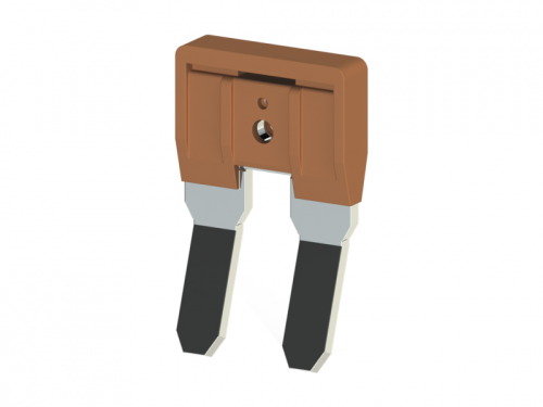 470 362, Перемычка внеш. на 2 полюса,TKO 10/2/NM Серия V0 | код 0.0.0.4.70362 | KLEMSAN 470 362, Перемычка внеш. на 2 полюса,TKO 10/2/NM Серия V0 | код 0.0.0.4.70362 | KLEMSAN