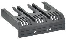 Крышка клеммная для ВА88-32 IEK | код SVA10D-KK-2 | IEK