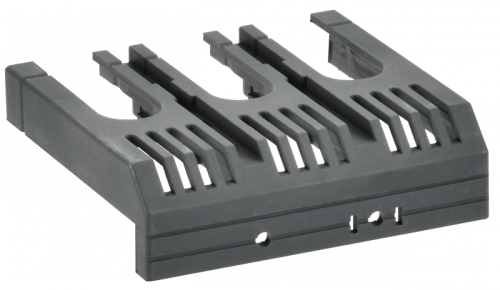 Крышка клеммная для ВА88-32 IEK | код SVA10D-KK-2 | IEK Крышка клеммная для ВА88-32 IEK | код SVA10D-KK-2 | IEK