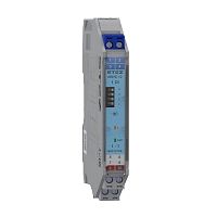 Искробезопасный разделительный переключающий усилитель АВИС12-SL-NAM-T | код 65012104 | СТЭЗ