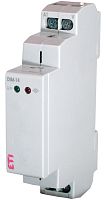 Диммер DIM-14 (до 300W, активн., индуктивн.+емкостн.нагрузка) | код 002470023 | ETI