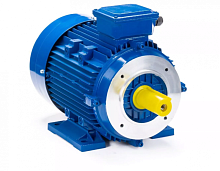 Электродвигатель 100 LB8-SDN- IM B34 1.1/750 Китай (ESQ) | код 01.05.219846 | ESQ