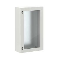 Корпус навесной STE с М/П с прозрачной дверью ВxШxГ 1000x600x250 мм, IP66 | код R5STEX1069 | DKC