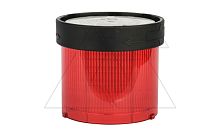 Модуль постоянного света TL-70, красный, LED, 220VAC, d=70mm, IP65 | код TL-70LL/r31 | АРТ