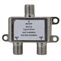 Антенный сумматор RUICHI RTVS104F | код 113588 | Ruichi