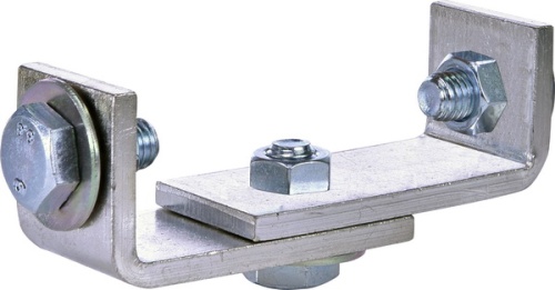 Соединительный мостик LBS-BR 400 1P CO (для LBS 400 CO 3P/4P) | код 004661592 | ETI