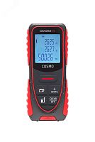 Дальномер лазерный Cosmo 50 с поверкой | код А00525 | ADA