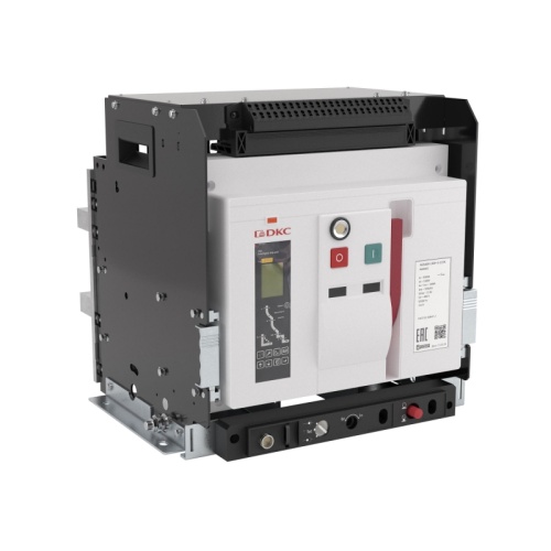 Воздушный автоматический выключатель YON AGS20H 3Р 2000 А 85 кА, расцепитель 3H, выкатной, управление 220 В AC, горизонтальное подкл | код AGS20H-M3DH-6-222K | DKC Воздушный автоматический выключатель YON AGS20H 3Р 2000 А 85 кА, расцепитель 3H, выкатной, управление 220 В AC, горизонтальное подкл | код AGS20H-M3DH-6-222K | DKC