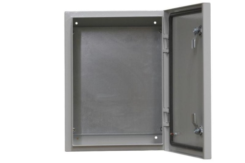 Корпус металлический ЩРНМ IP55 250х200х150 | код 32492DEK | DEKraft фото 3