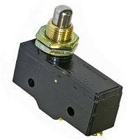 Микропереключатель с толкателем RUICHI Z-15GQ-B, ON-(ON) 3P, 15 A, 250 В | код 61764 | Ruichi