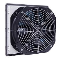 Вентилятор 280х280х80мм с решеткой 325?325мм, 1533м3/ч, 230В-50/60Hz | код V01 325 002 | CETINKAYA PANO