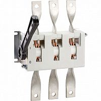 Рубильник ВР32 630А 3P, боковое исполнение | код. 103365 | КЭАЗ