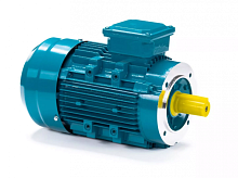 Электродвигатель 63 D4-SDN- IM B14 0.25/1500 Китай (ESQ) | код 01.05.219997 | ESQ