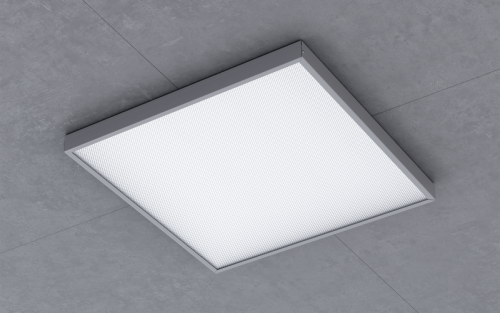 Светильник светодиодный 14 780 ДВО-01-П-40-5К-IP40-Армстронг-A3 Innolux 14780 фото 4