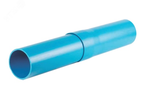 Труба обсадная для скважин 125x6.0x3000 мм | код 1292012 | Хемкор