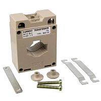 Трансформатор тока RUICHI MSQ-30 400A 50Hz, 660 В | код 79432 | Ruichi