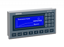 Панель оператора графическая ИП320 [М01] | код 69841 | ОВЕН