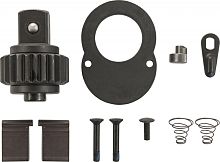 T27-D6R Ремонтный комплект для ключа динамометрического T27600N, T27800N, T271000N | код T27-D6R | JONNESWAY