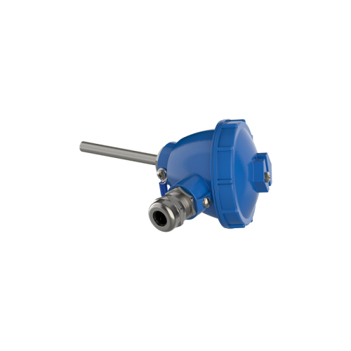 Термопреобразователь сопротивления (0...+150 С) ДТС025М-РТ100.0,25.250.МГ.И | код 132092 | ОВЕН