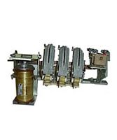 Контактор электромагнитный КТП-6023Б У3, 160А, 220В, 2з+2р, 3 полюса (ЭТ) | код ET000384 | Электротехник