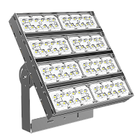 Светодиодный светильник VARTON промышленный Olymp 2.0 200 Вт 5000 K класс защиты IP65 угол 90 градусов диммируемый по протоколу DALI | код V1-I0-70604-04D06-6520050 | Вартон