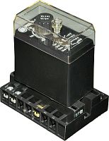 Реле тока РСТ-40-1В/0,6А 3-30с зад. прис. | код A8120-77139233 | ВНИИР