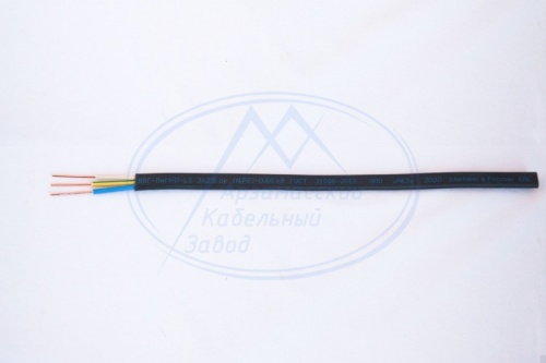 Кабель ВВГ-Пнг(А)-LS 3x2.5 ок (N.PE) -0.66кВ (бухта 100м) | код GOST1123250 | АКЗ Кабель ВВГ-Пнг(А)-LS 3x2.5 ок (N.PE) -0.66кВ (бухта 100м) | код GOST1123250 | АКЗ