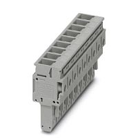 Штекер UP 6/ 9 | код 3060694 | PHOENIX CONTACT