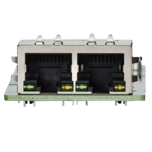 Плата расширения ProfiNet для FC-431 ONI EC-FC-431-PROFINET фото 4