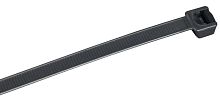 Хомут P6.6 стандартный черный 7.6х500мм 100шт/упак IEK | код UHH30-D076-500-100-K02 | IEK