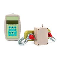 Динамометр ЭДР-20 (1шт.) | код 58691 | КВТ