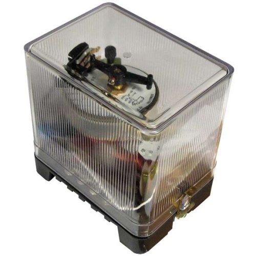 Реле времени РВ-112 220В ун.прис. | код A8119-76915142 | РЕЛЕ И АВТОМАТИКА