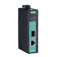 Конвертер IMC-21GA Industrial Gigabit Media Converter, SFP Slot, t: -10/60 | код 00-06101214 | MOXA