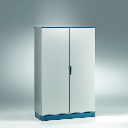 Щит ECOMP моноблочный 1400x1000x300мм (ВxШxГ) с монтажной панелью, RAL7035, IP55 | код ECOMP-101430 | ETA Щит ECOMP моноблочный 1400x1000x300мм (ВxШxГ) с монтажной панелью, RAL7035, IP55 | код ECOMP-101430 | ETA