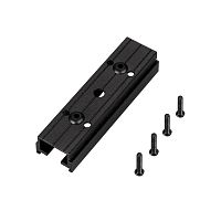 Соединитель профиля SL-LINE-25100-DUAL (металл) | код 33082 | Arlight